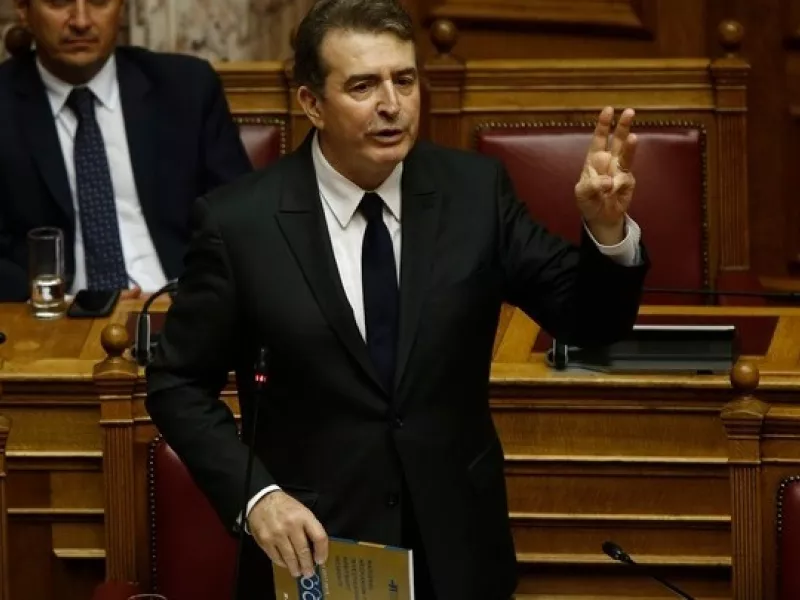 Χρυσοχοίδης