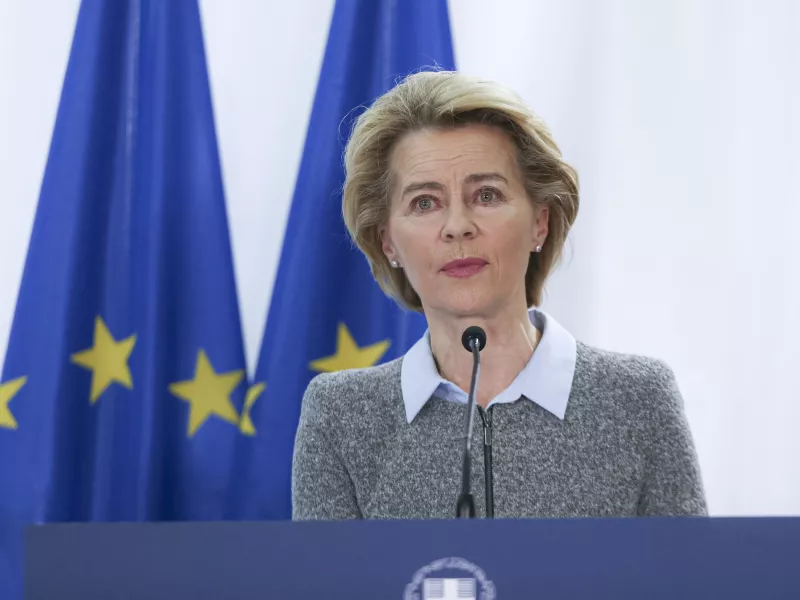 Ταμείο Ανασυγκρότησης: Ανάπτυξη, μείωση ανισοτήτων και ενίσχυση των γυναικών 