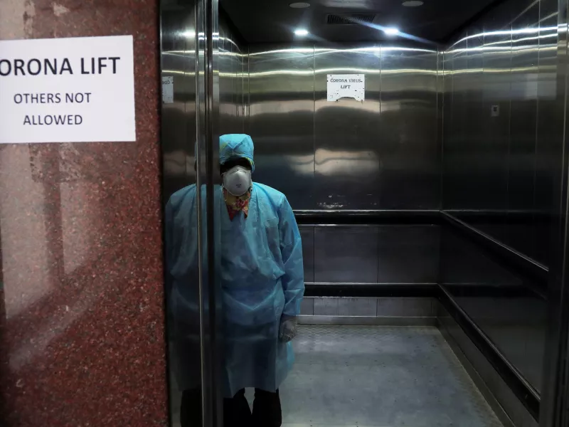 Covid-19: Aυτά είναι τα «νέα όπλα στη μάχη» κατά του κορωνοϊού 