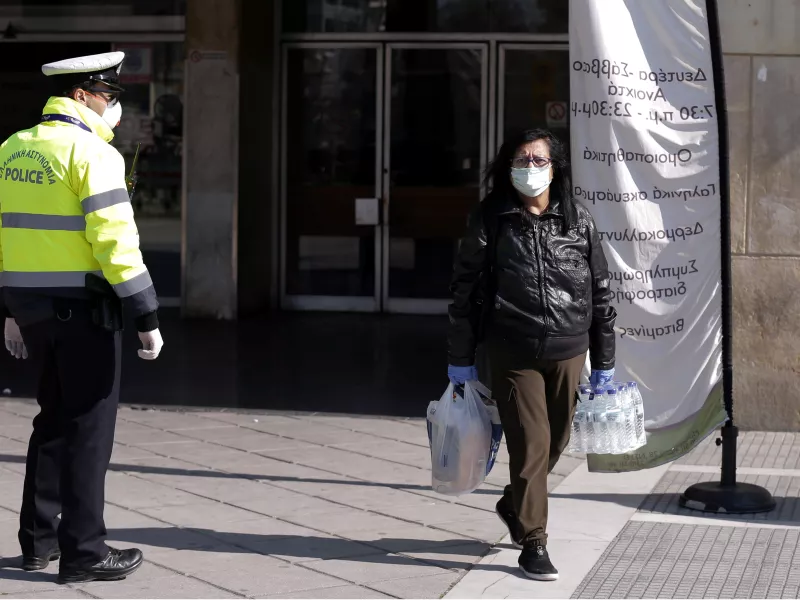 Η ανο(η)σία της αγέλης του λαϊκισμού 