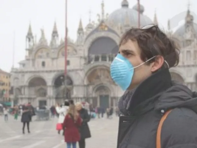 Κορωνοϊός: Εφιάλτης χωρίς τέλος στην Ιταλία: 189 νέοι θάνατοι. Οι νεκροί έφτασαν τους 1.016