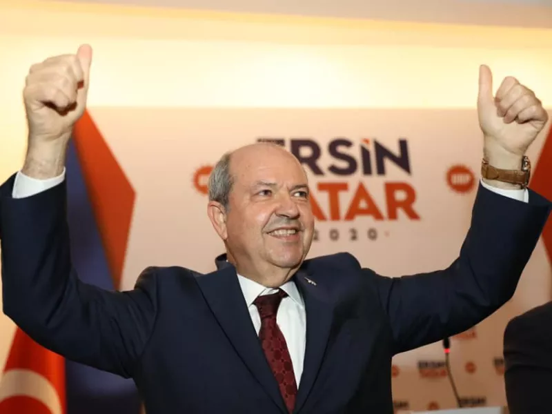 Η άγνωστη ιστορία Τατάρ:Το οικονομικό σκάνδαλο και το βρετανικό ένταλμα σύλληψης