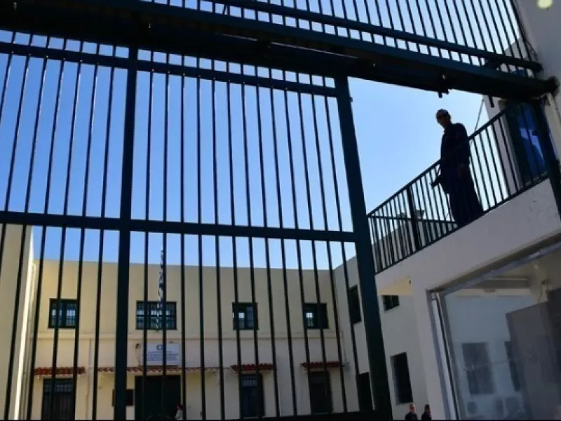 Απαγωγή Μαρκέλλας: Τι είπε στην απολογία της πριν προφυλακιστεί η 33χρονη (pics)