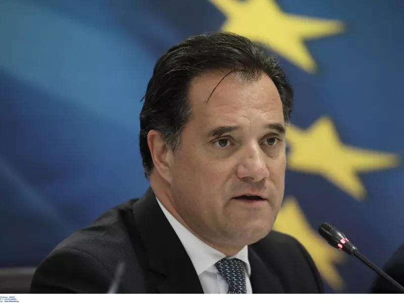 Γεωργιάδης: Η απαγόρευση κυκλοφορίας θα ισχύει και μετά τις 6 Απριλίου