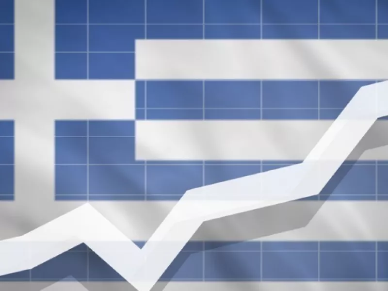 Κομισιόν: Στο 3,5% η ανάπτυξη για την ελληνική οικονομία και στο 6,3% ο πληθωρισμός το 2022