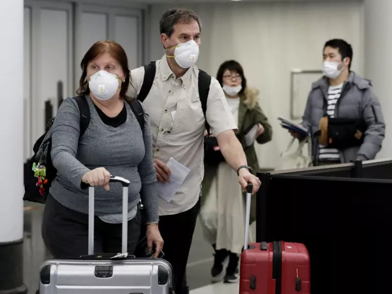 Γερμανία: Πάνω από 3.000 τα κρούσματα κορωνοϊού - Οκτώ νεκροί
