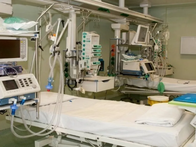 Κορωνοϊός: 8ος θάνατος στην Καστοριά
