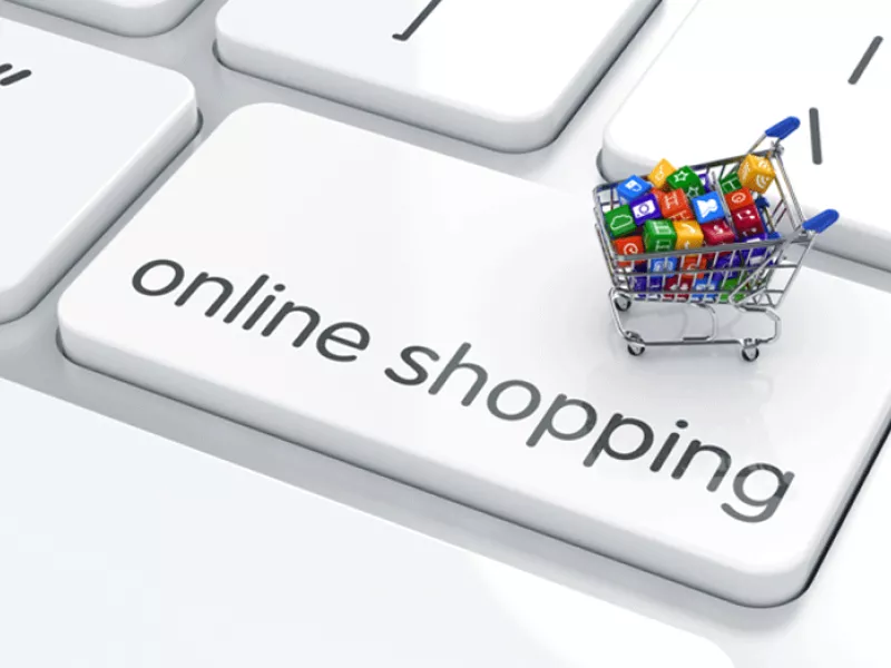 e-shop