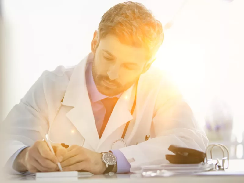 Από Σάββατο 28 Μαρτίου οι ιατρικές συνταγές στο κινητό μέσω του gov.gr