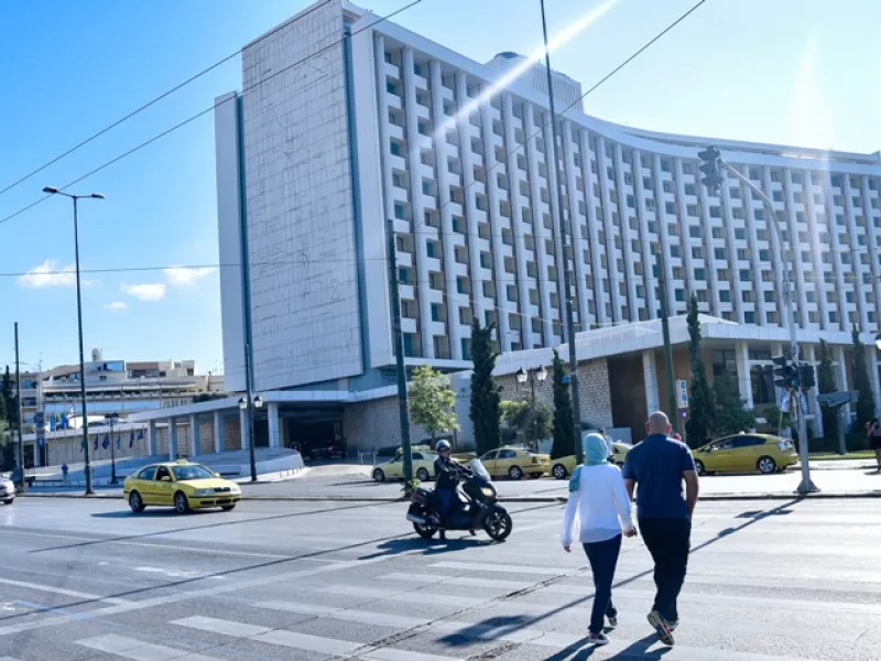 Ξενοδοχείο