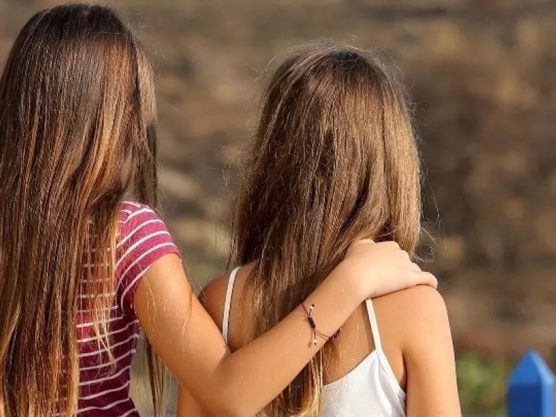 «Το σύνδρομο της άδειας αγκαλιάς» 