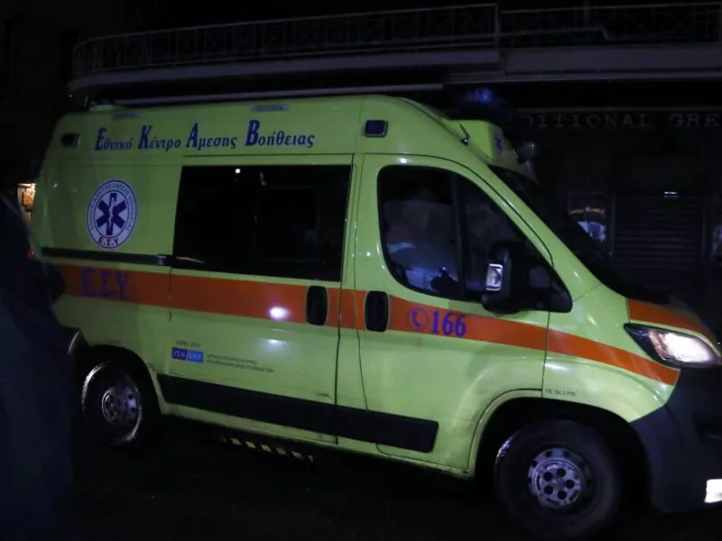 Υγειονομική θωράκιση και παραγωγική ανασυγκρότηση