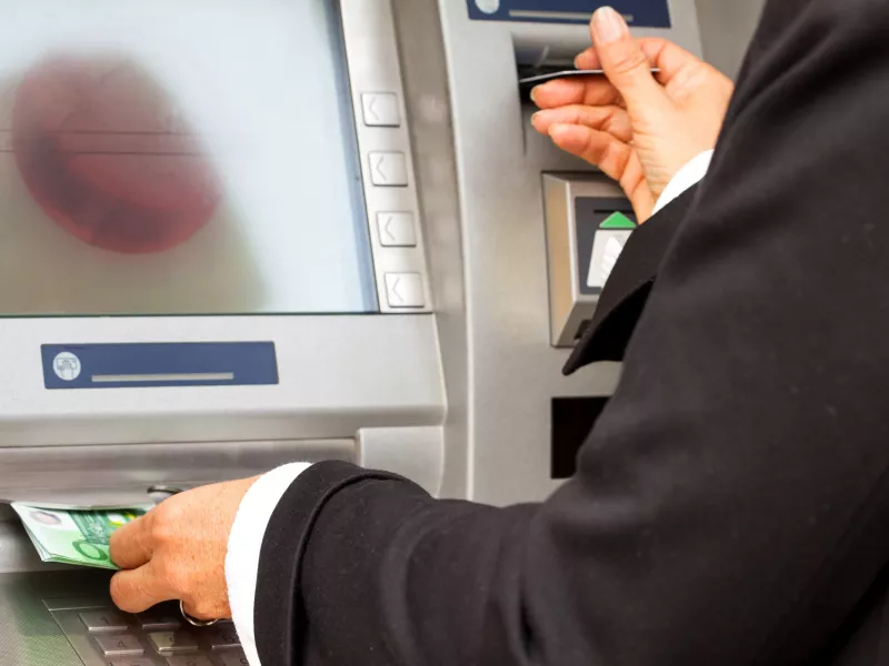 ATM