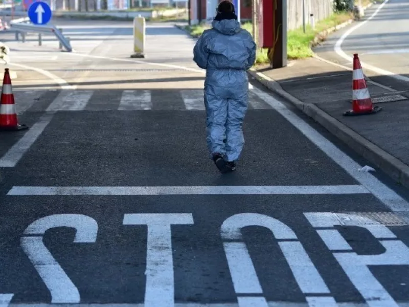 Σπάνια ασθένεια σε παιδιά με κορωνοϊό στις ΗΠΑ - Η ανησυχία των ειδικών