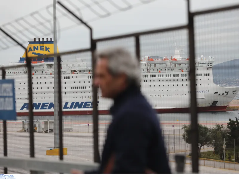 Βαριά «καμπάνα» σε Τούρκους ναυτικούς του Ελ. Βενιζέλος – Έσπασαν την καραντίνα