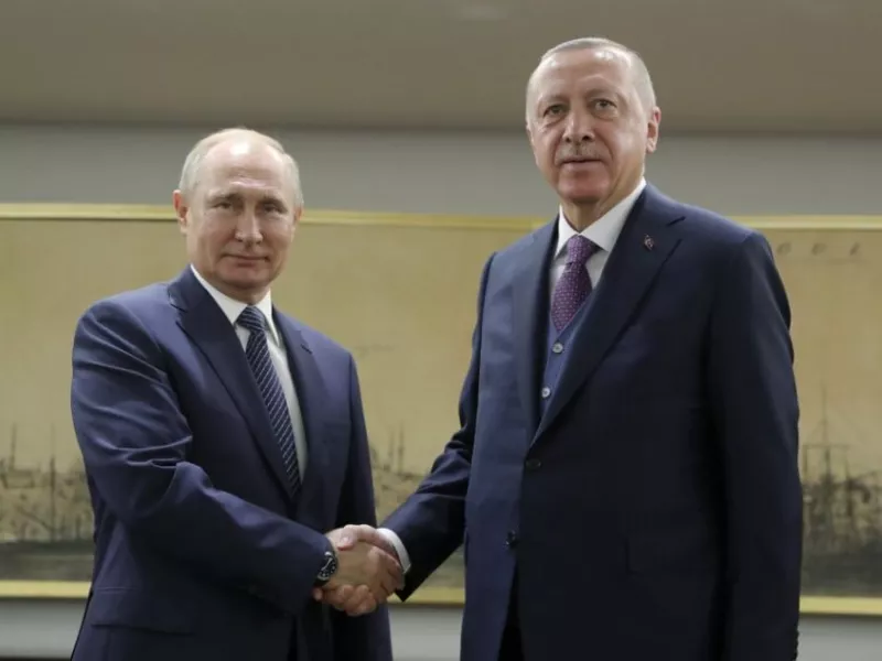 Erdogan