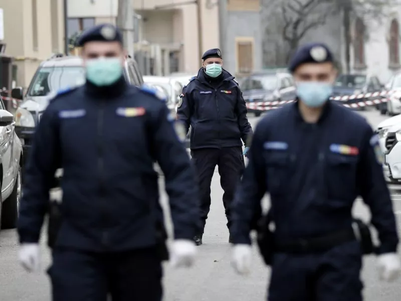 Κορωνοϊός - Γαλλία: Διψήφιος ο ημερήσιος αριθμός θανάτων για 9η σερί μέρα