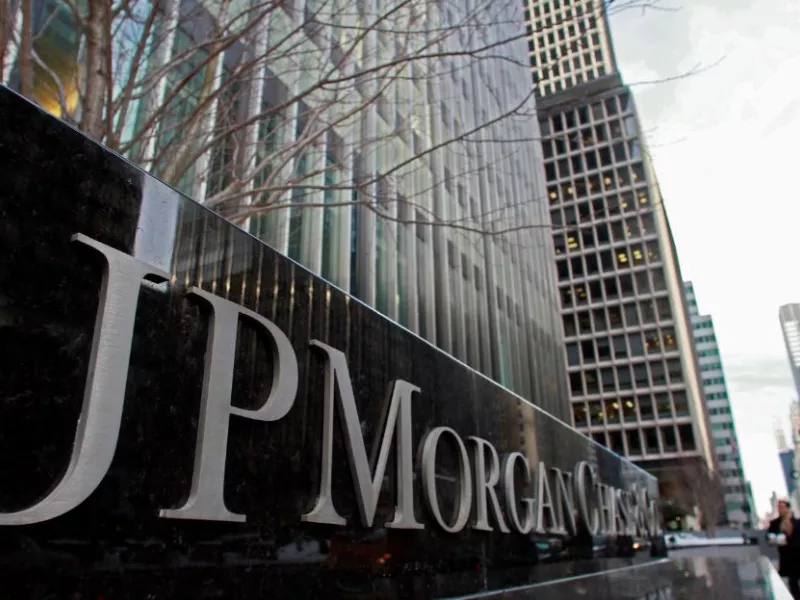 JPMorgan
