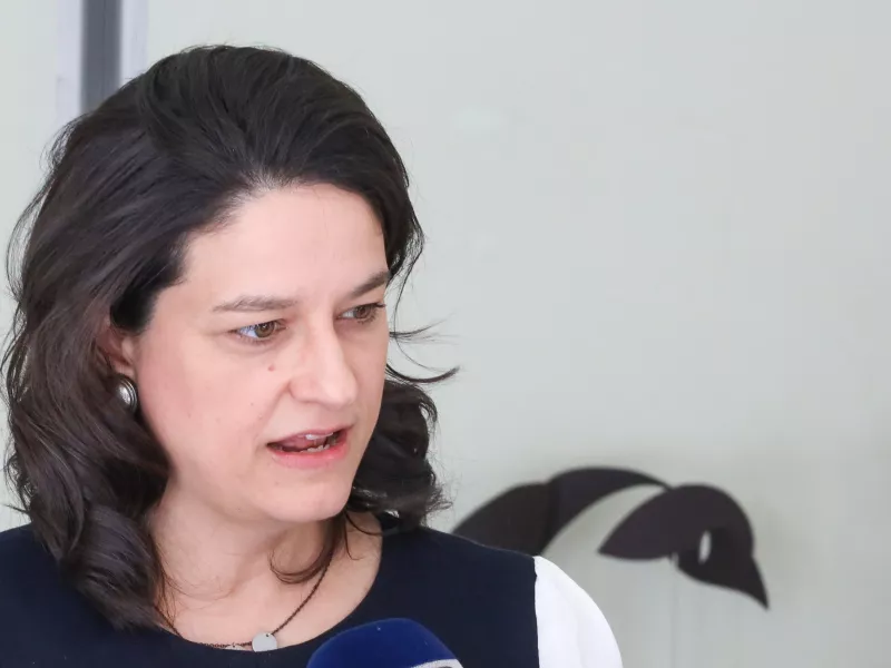 Κεραμέως σε ΣΚΑΙ 100,3: Για δημοτικά θα αποφασίσουμε τέλος του μήνα