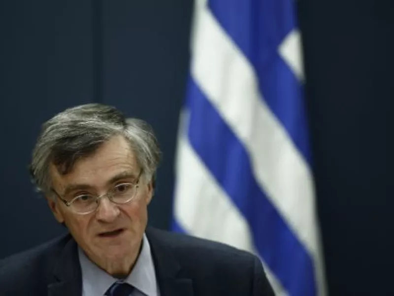 Τσιόδρας
