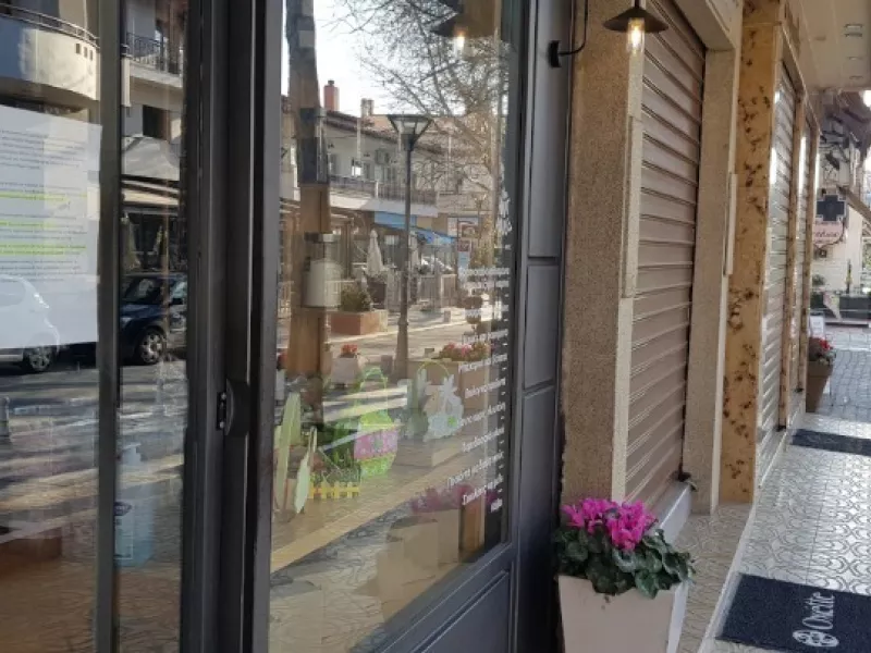 Εμπορικός σύλλογος Πάτρας για μη άνοιγμα λιανεμπορίου σε Αχαΐα: «Δεν αντέχουμε άλλο»