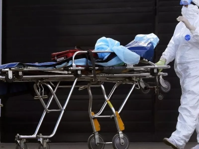 Κορωνοϊός: Μόλις 2 νέα κρούσματα - Κανένας θάνατος το τελευταίο 24ωρο