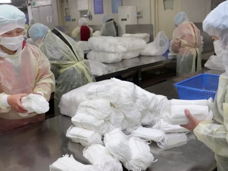 ΗΠΑ: Άλλοι 1.237 θάνατοι εξαιτίας του κορωνοϊού σε 24 ώρες