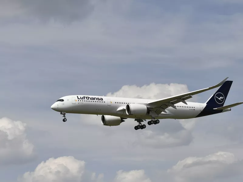 Lufthansa