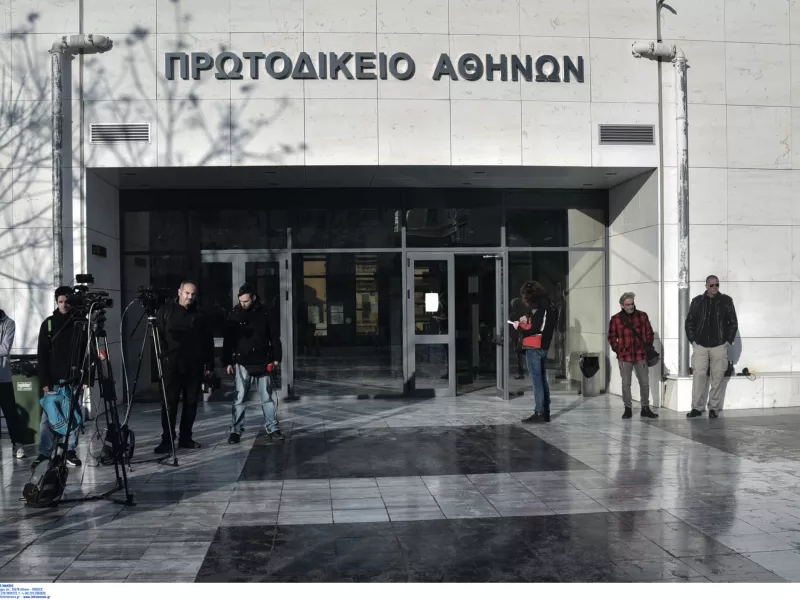 φάρσα