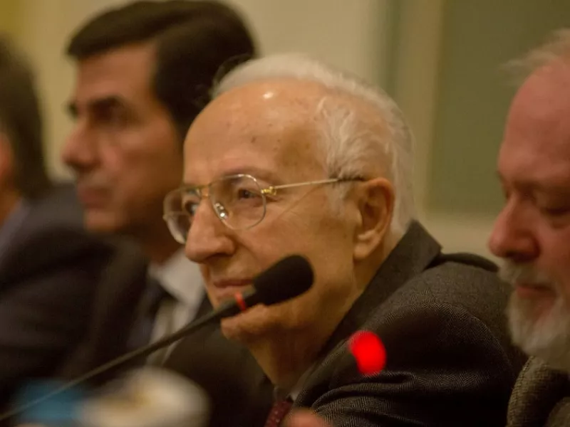 Ποιος ήταν ο Χρήστος Σαρτζετάκης
