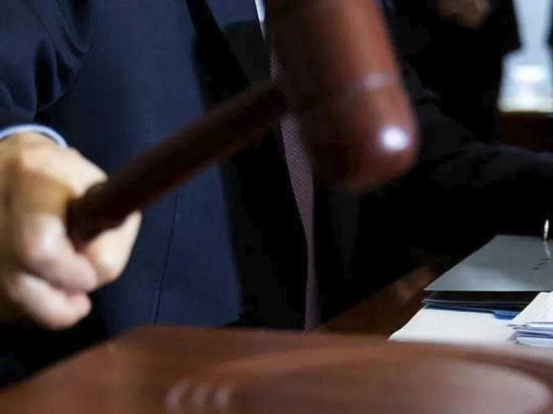 ΗΠΑ: Ένοχοι 3 λευκοί Αμερικανοί για τη δολοφονία του Αφροαμερικανού Αμάντ Αρμπερί