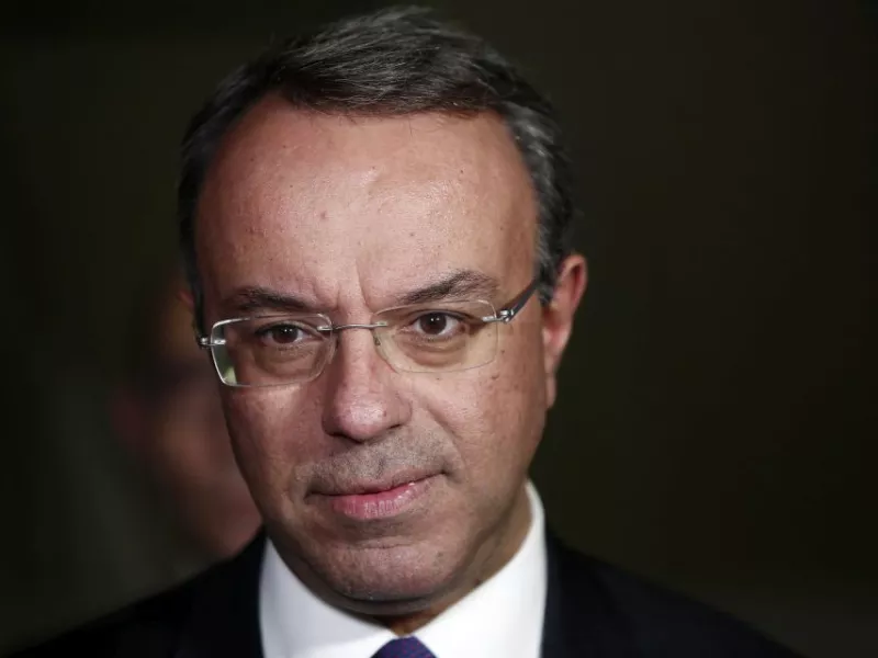 Σταϊκούρας για επιστρεπτέα προκαταβολή: Μέχρι αρχές Ιουλίου η πληρωμή του 1,4 δισ.