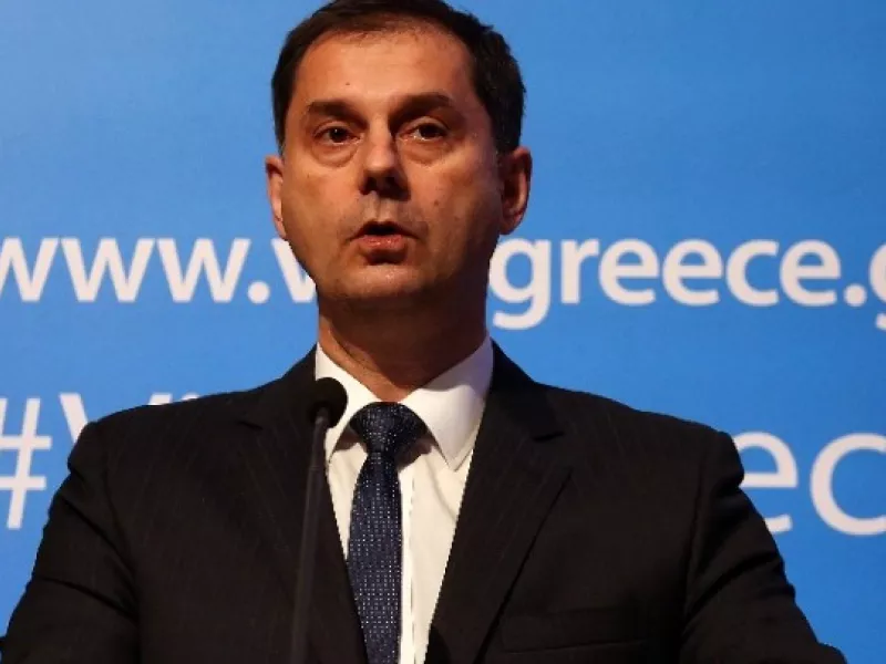 Θεοχάρης: Ίσως και πριν τις 14 Μαίου οι ελεύσεις ξένων τουριστών στην Ελλάδα