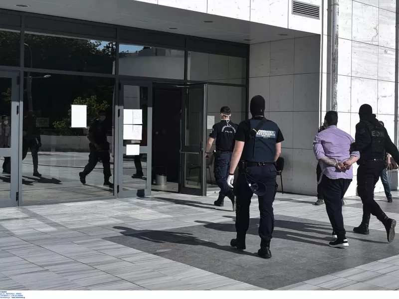 Η εισαγγελική αγόρευση και η στυγερή δολοφονία Τοπαλούδη