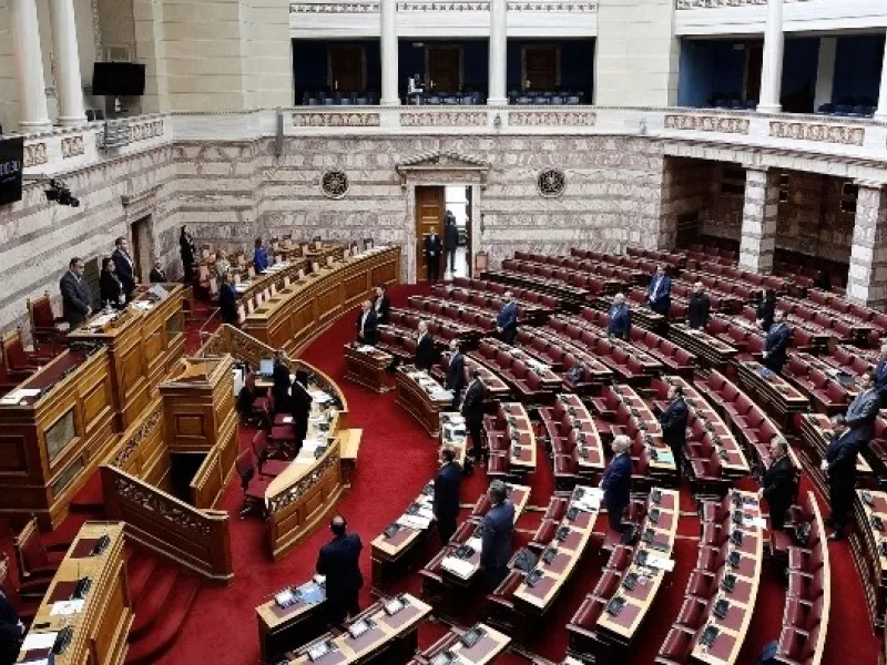 Πρόσφορος 'η όχι ο δικαστικός έλγχος της «πολιτικής αλήθειας»