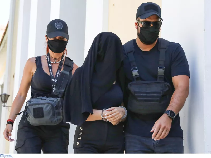 Βιτριόλι - Δικηγόρος Ιωάννας στον ΣΚΑΪ: Τα στοιχεία για την 35χρονη είναι πάρα πολλά 