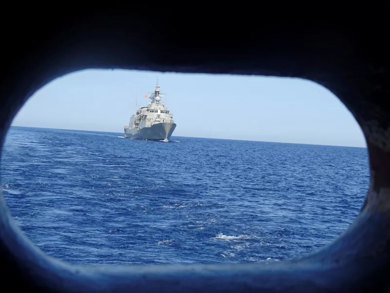 Διπλωματικό παζάρι ως τις 2 Αυγούστου - Οι ενδείξεις αποκλιμάκωσης και τα τουρκικά tweets