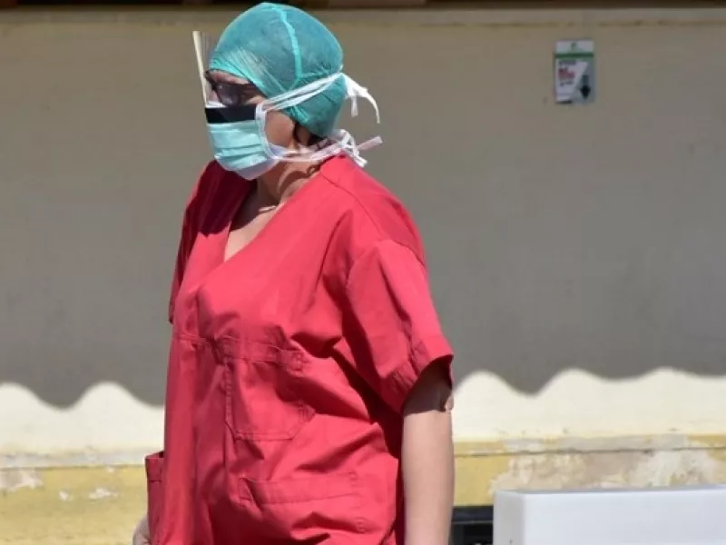 Ο χάρτης του κορωνοϊού στην Ελλάδα: 10 «εισαγόμενα», 28 σε Αττική- Πού εντοπίστηκαν τα υπόλοιπα