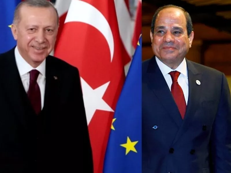 Αιγύπτος - Τουρκία: Κατάρρευση των διπλωματικών σχέσεων χωρίς επιστροφή λόγω Λιβύης