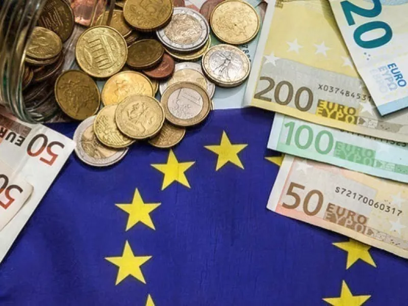 Eυρωζώνη: Στο 3% αυξήθηκε ο πληθωρισμός – «Πονοκέφαλος» για την Ευρωπαϊκή Κεντρική Τράπεζα