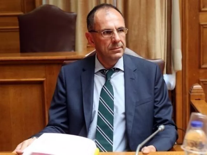 Γεραπετρίτης: Θα αποκατασταθεί η πλήρης ελευθερία των εμβολιασμένων πολιτών