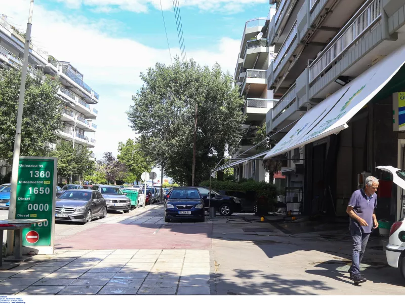 Η Μαρκέλλα φέρεται να αναγνώρισε την απαγωγέα της- Εντείνουν τις έρευνες οι αρχές