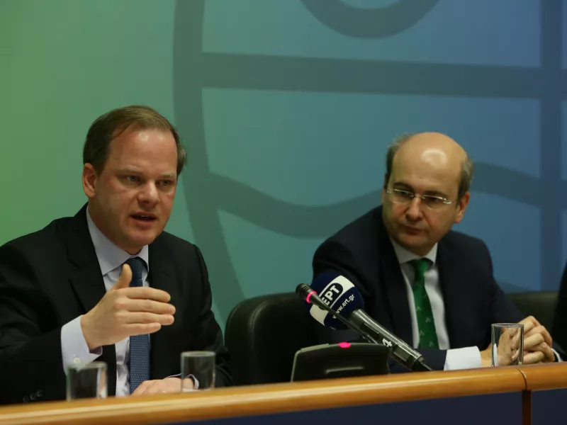 Καραμανλής: Οι 4 άξονες του σχεδίου για την ηλεκτροκίνηση - Τα κίνητρα 