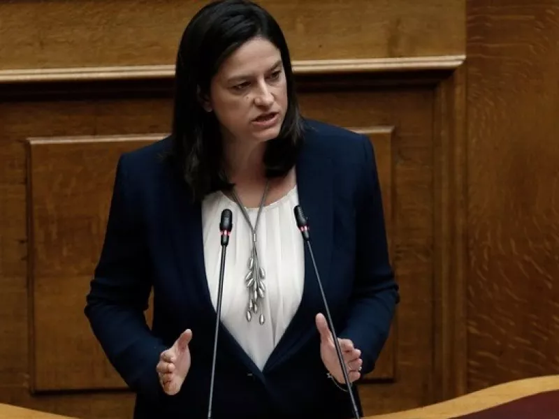 Αγωγή Κεραμέως στην ΑΔΕΔΥ για την απεργία της Δευτέρας στα σχολεία    