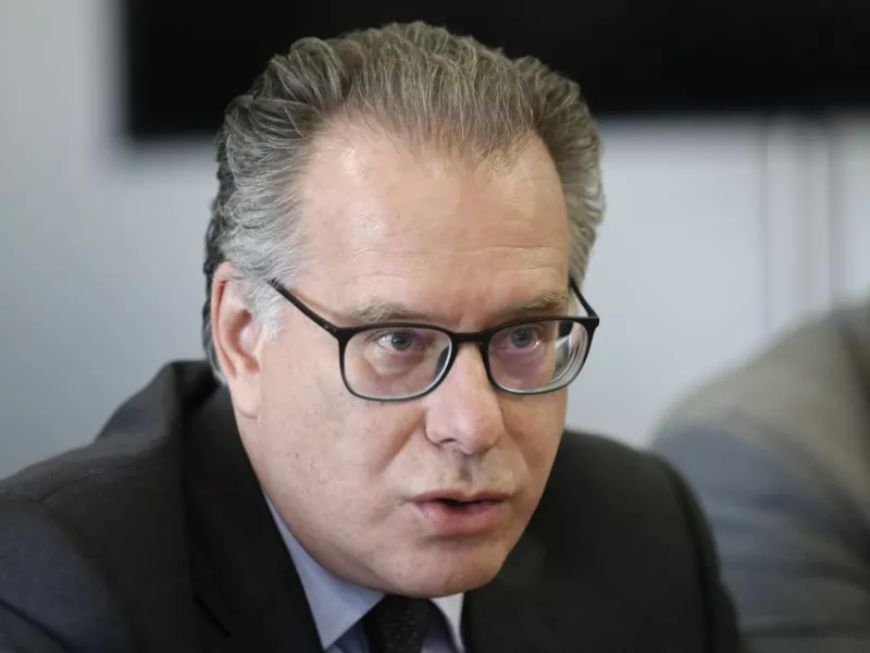 Φόρουμ Δελφών-Κουμουτσάκος: Παράγοντας αστάθειας, έντασης και συγκρούσεων η τουρκική πολιτική 