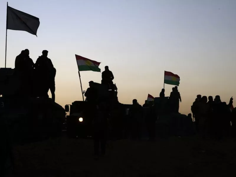 PKK