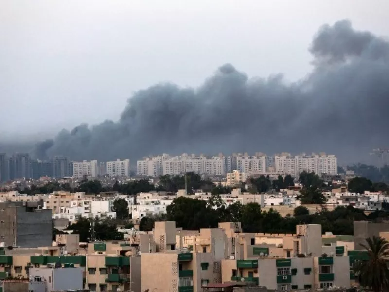 Να εργαστούν για βιώσιμη εκεχειρία στη Λιβύη συμφώνησαν Ρωσία - Τουρκία