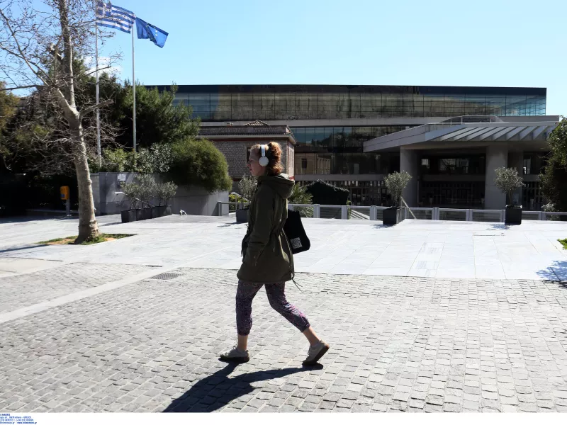 Πράσινο φως από λοιμωξιολόγους: Πότε ανοίγει πολιτισμός, ερασιτεχνικός αθλητισμός