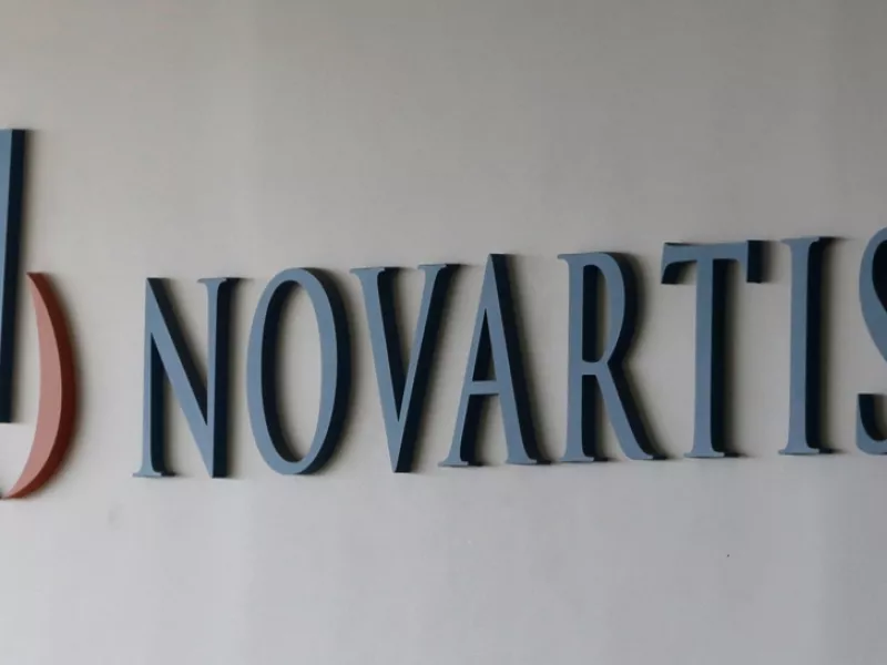 Novartis