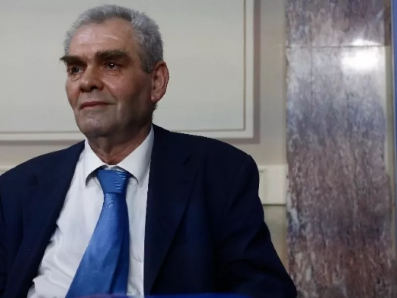 Αποκαλυπτική κατάθεση της εισαγγελέως Γεωργίας Τσατάνη κατά Παπαγγελόπουλου